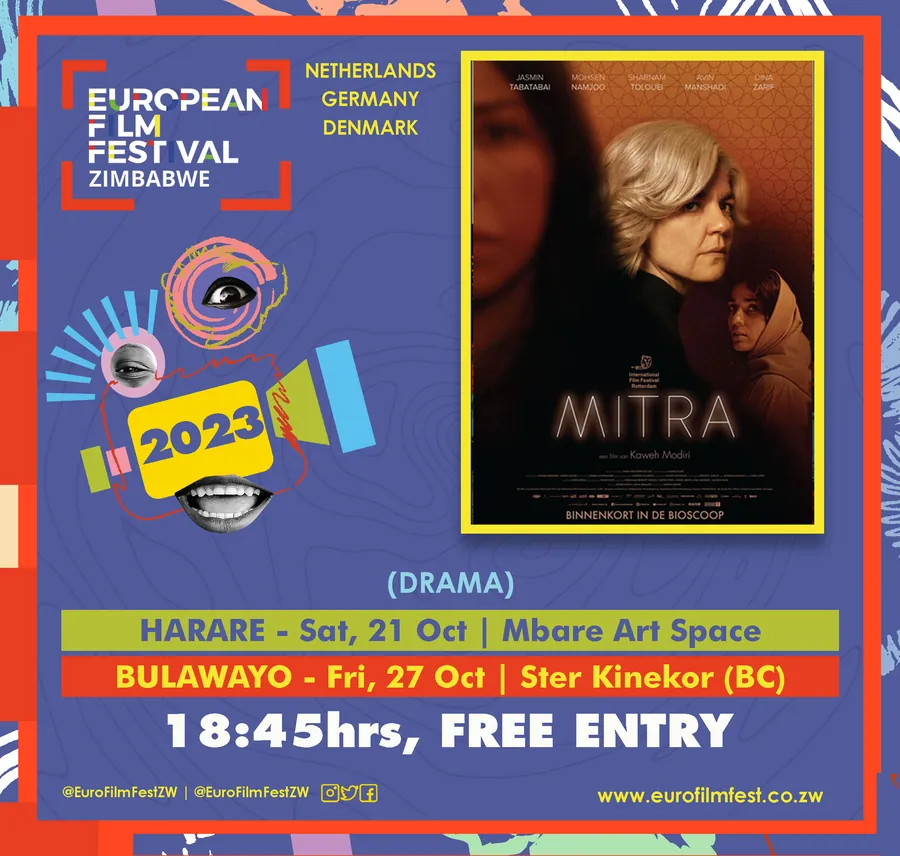 Poster for Mitra