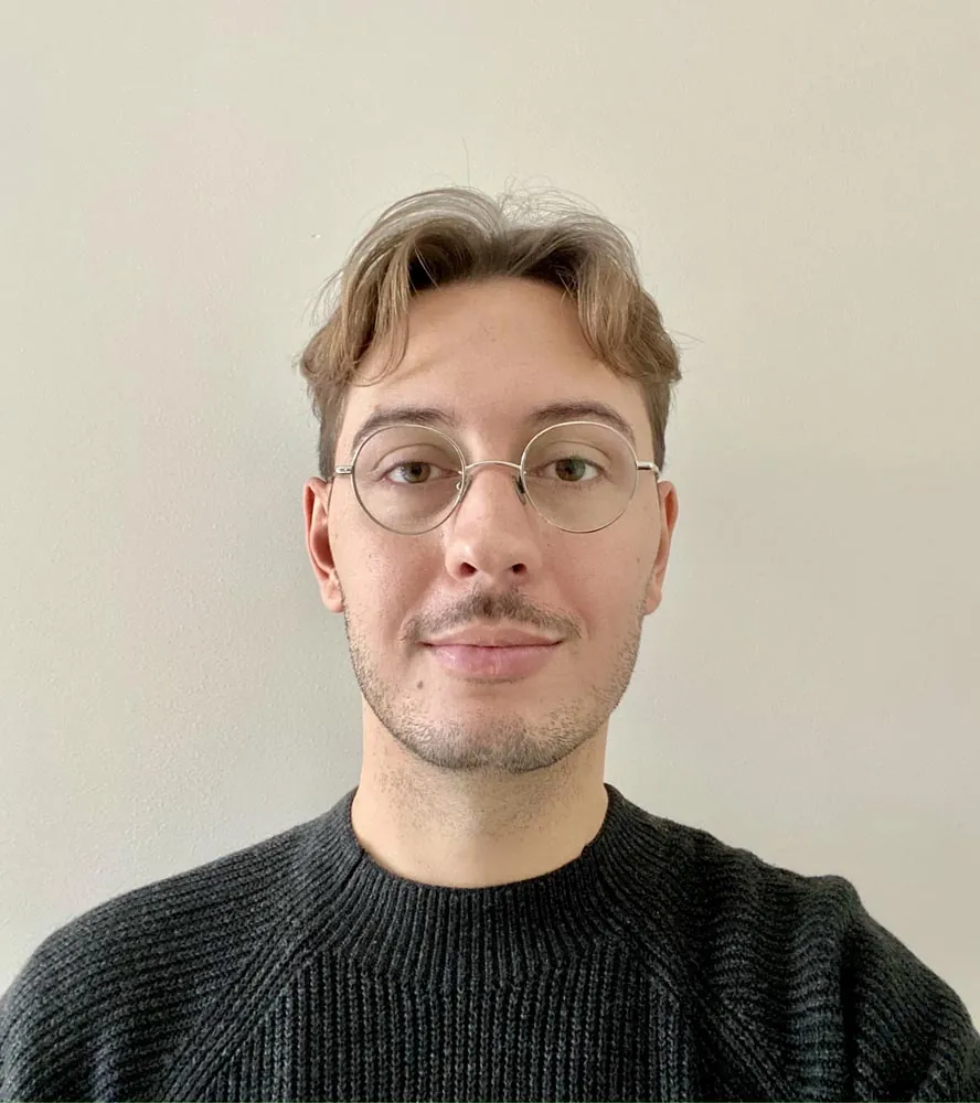 Matthieu Eberhardt
